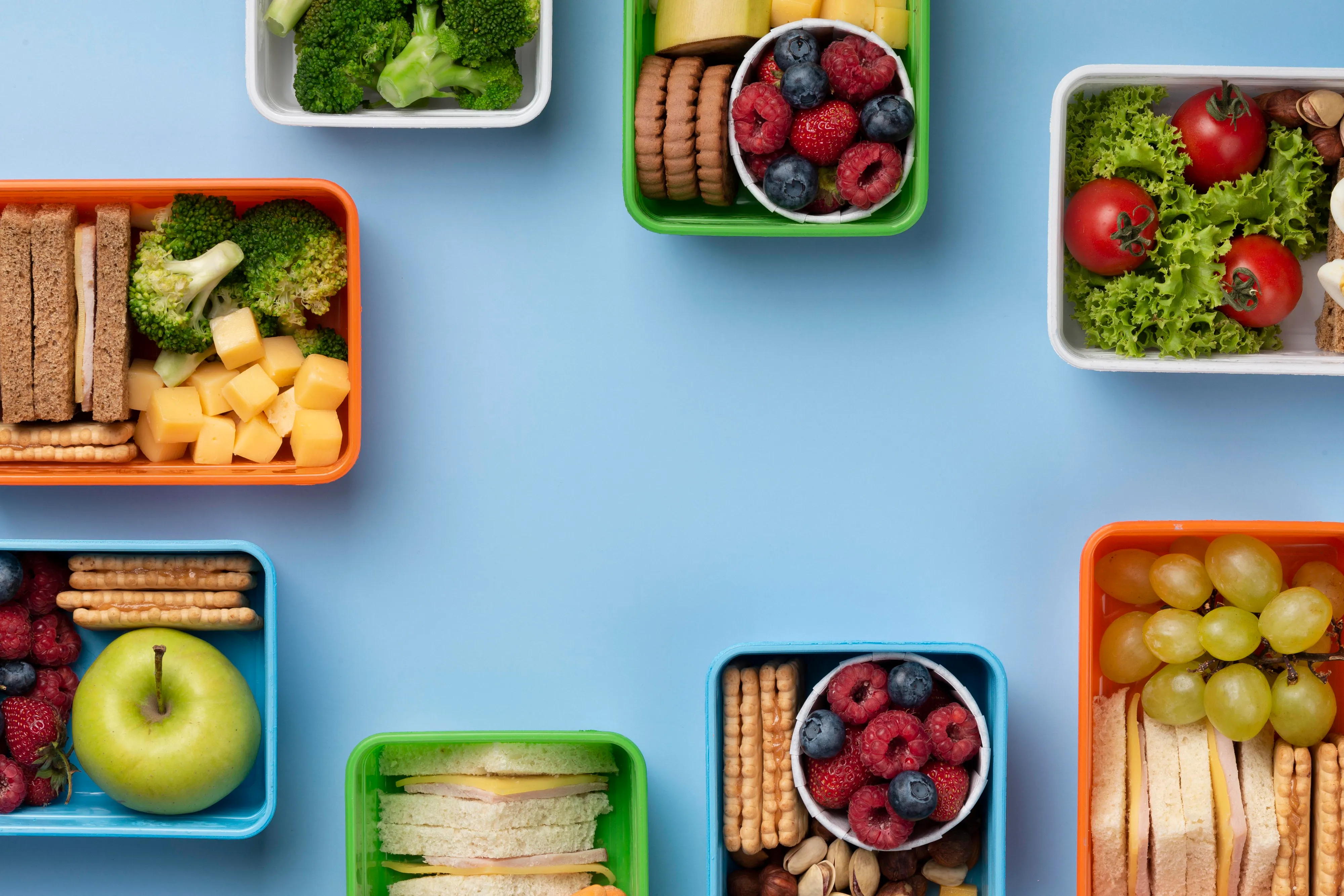 Digital Technologies Are Transforming School Meals in Russia