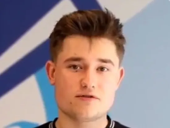 Георгий Ивашко