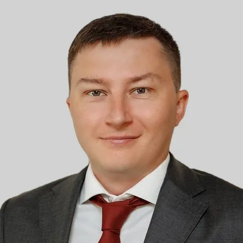 Alexander Duyunov