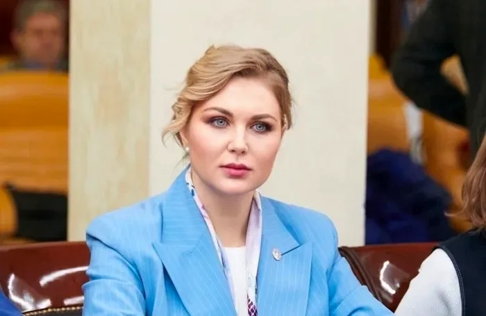 Ирина Волынец: «Искусственный интеллект и внимание родителей помогут сохранить здоровье детей»