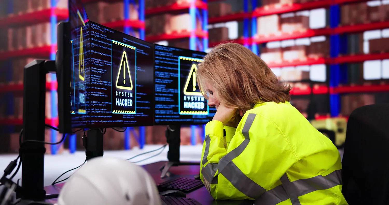 Photo - Transport Cybersecurity Reaches a System Level