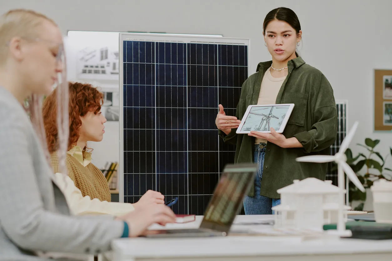 First Cohort of Russian Students Trained in Digital Skills for Construction