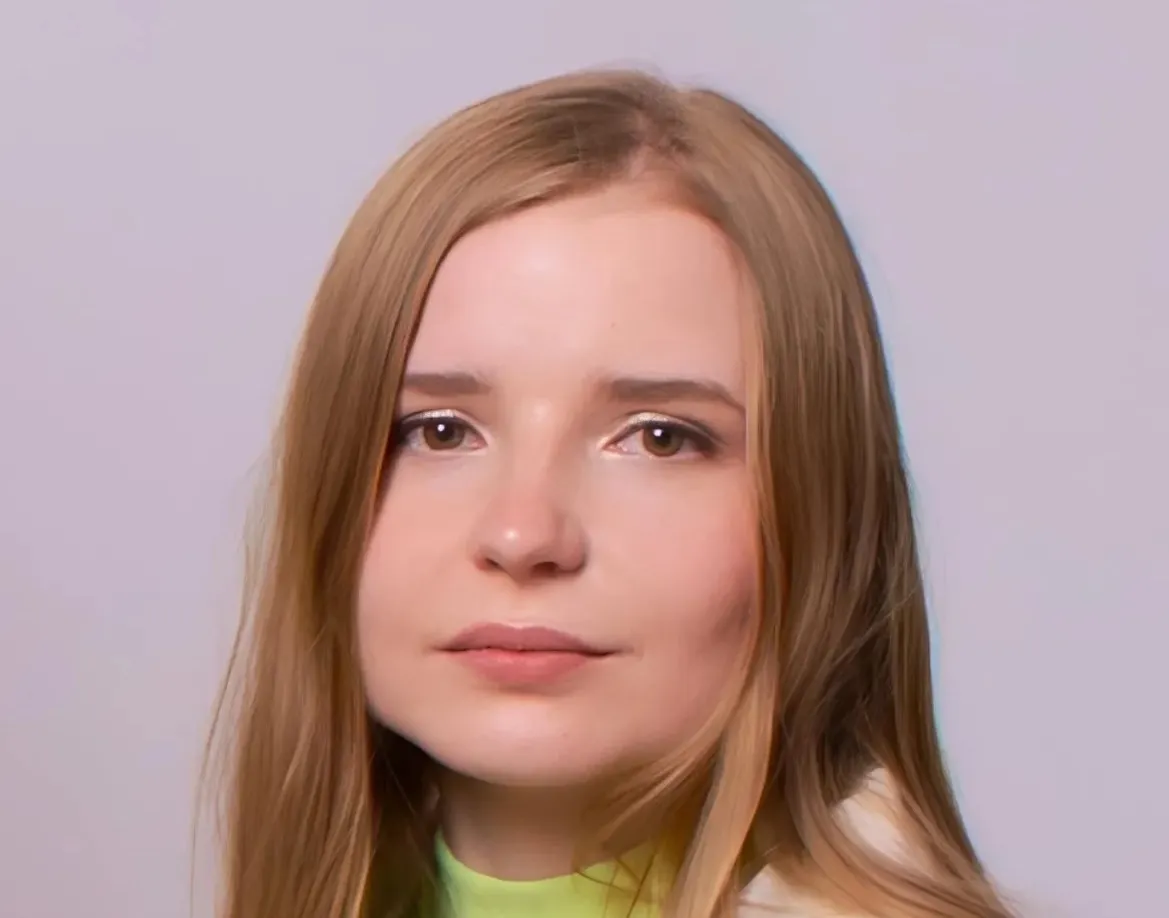 Юлия Мицкевич