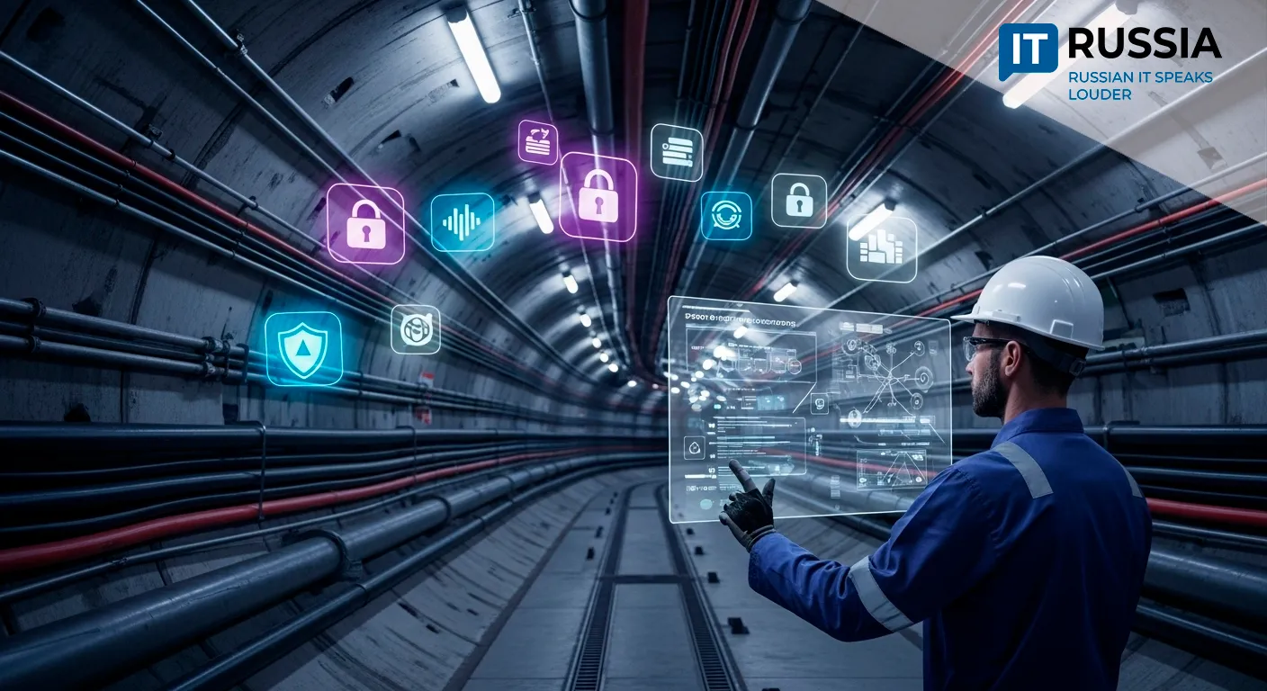 Москва цифровая: как платформа eXpress усиливает надежность столичных коммуникаций  