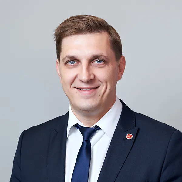 Kirill Pishchalnikov