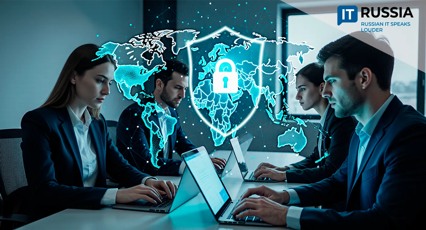 Preventive Defense: Cybersecurity Becomes a Business Necessity