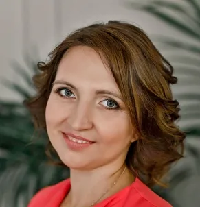 Мария Ведунова