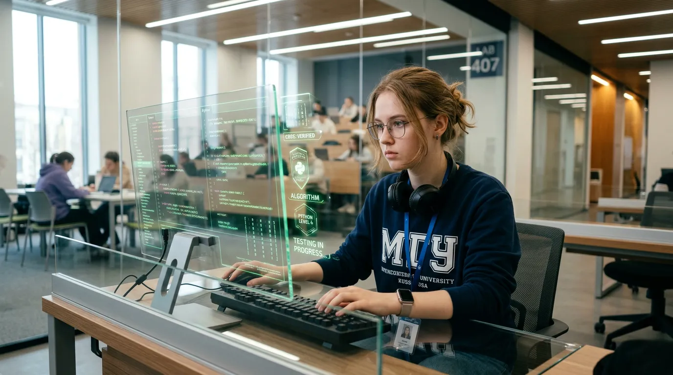 Photo - Brains Over Diplomas: How MinTsifry and hh.ru Are Reshaping IT Hiring