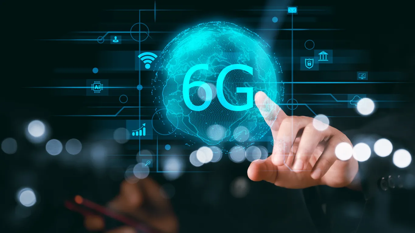 Russian Students Develop Technologies for 6G Communications Systems