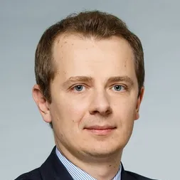 Alexander Kolesnikov