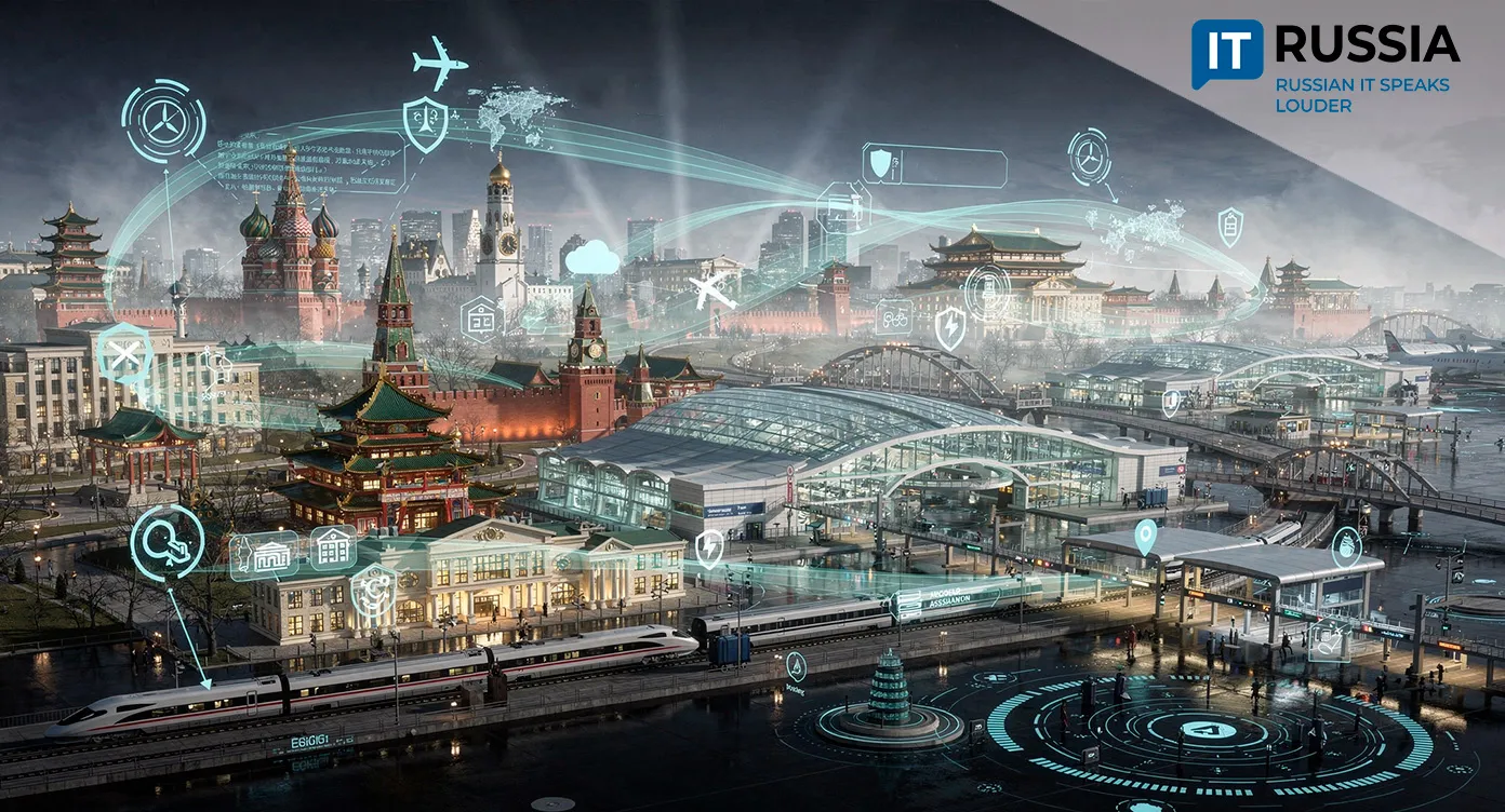 Traveling China Gets Easier: Russian Researchers Design a Digital Platform for Cross-Border Tourism