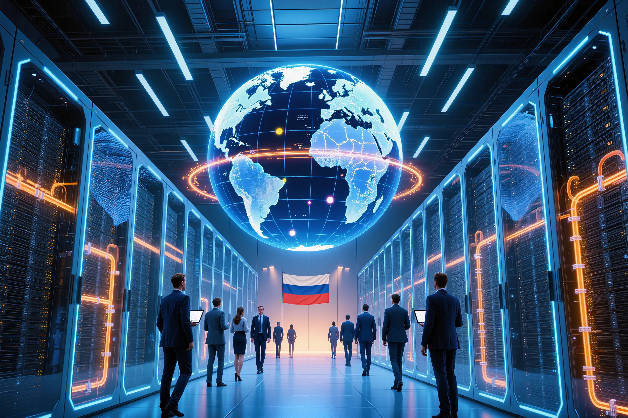 Photo - A Digital Geological Map Registry Created in Russia’s Samara Region