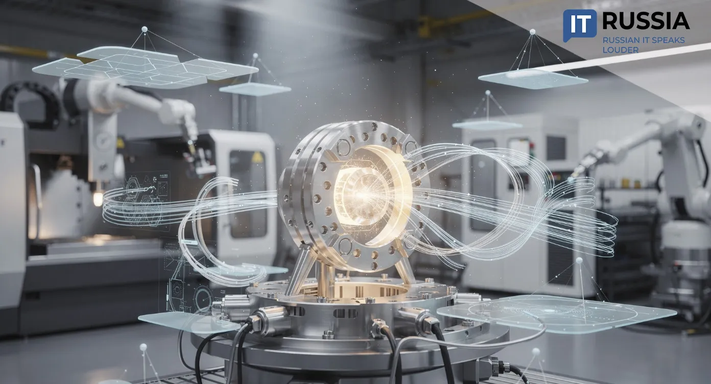 Time to Harvest Engineering Data: Top Systems Unveils an Industry Framework