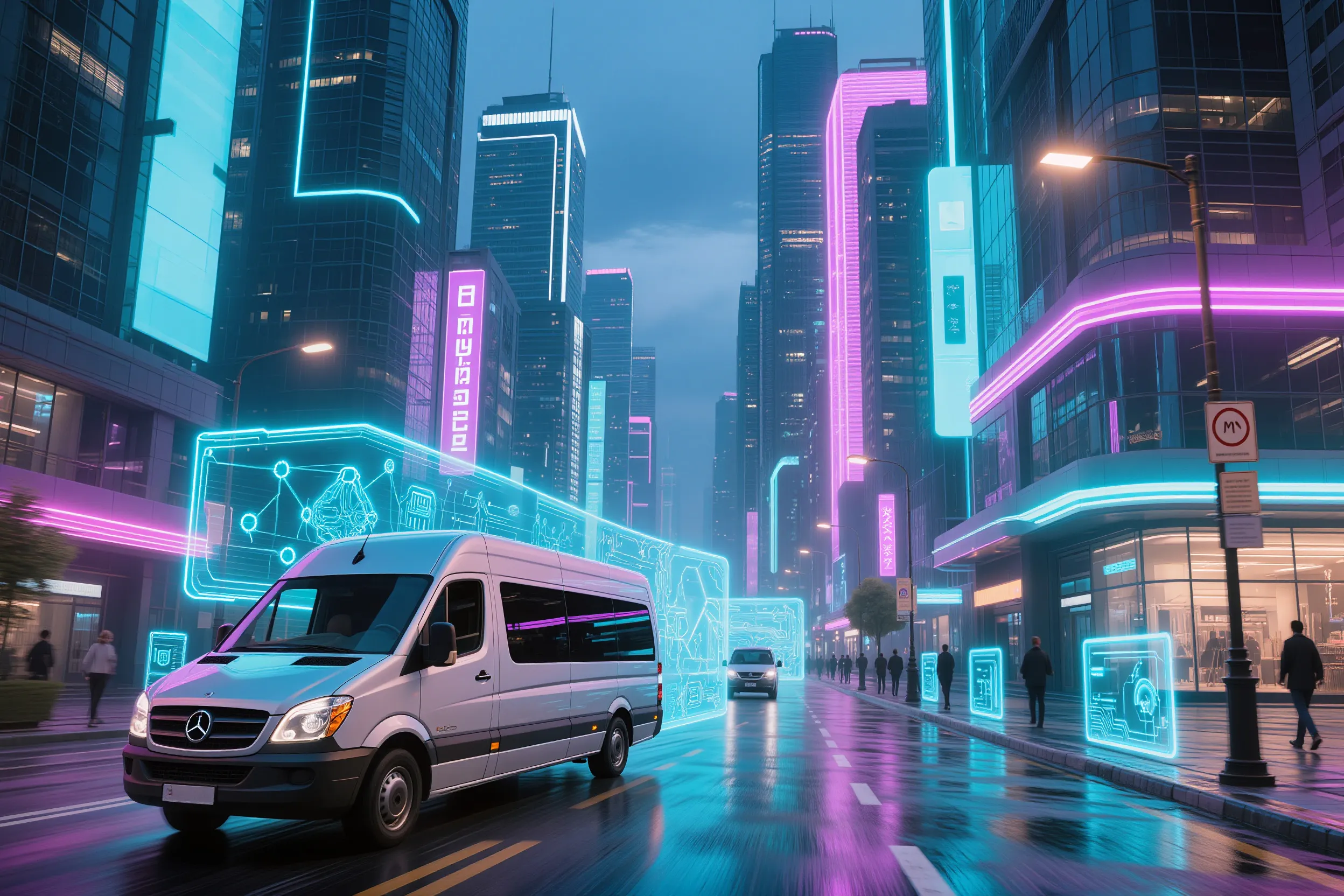 Photo - St. Petersburg Researchers Boost Accuracy of a Safer Way to Train Smart City AI