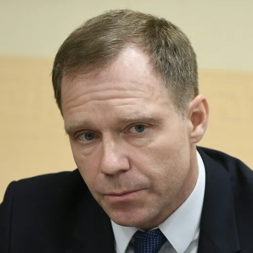 Andrey Kutepov