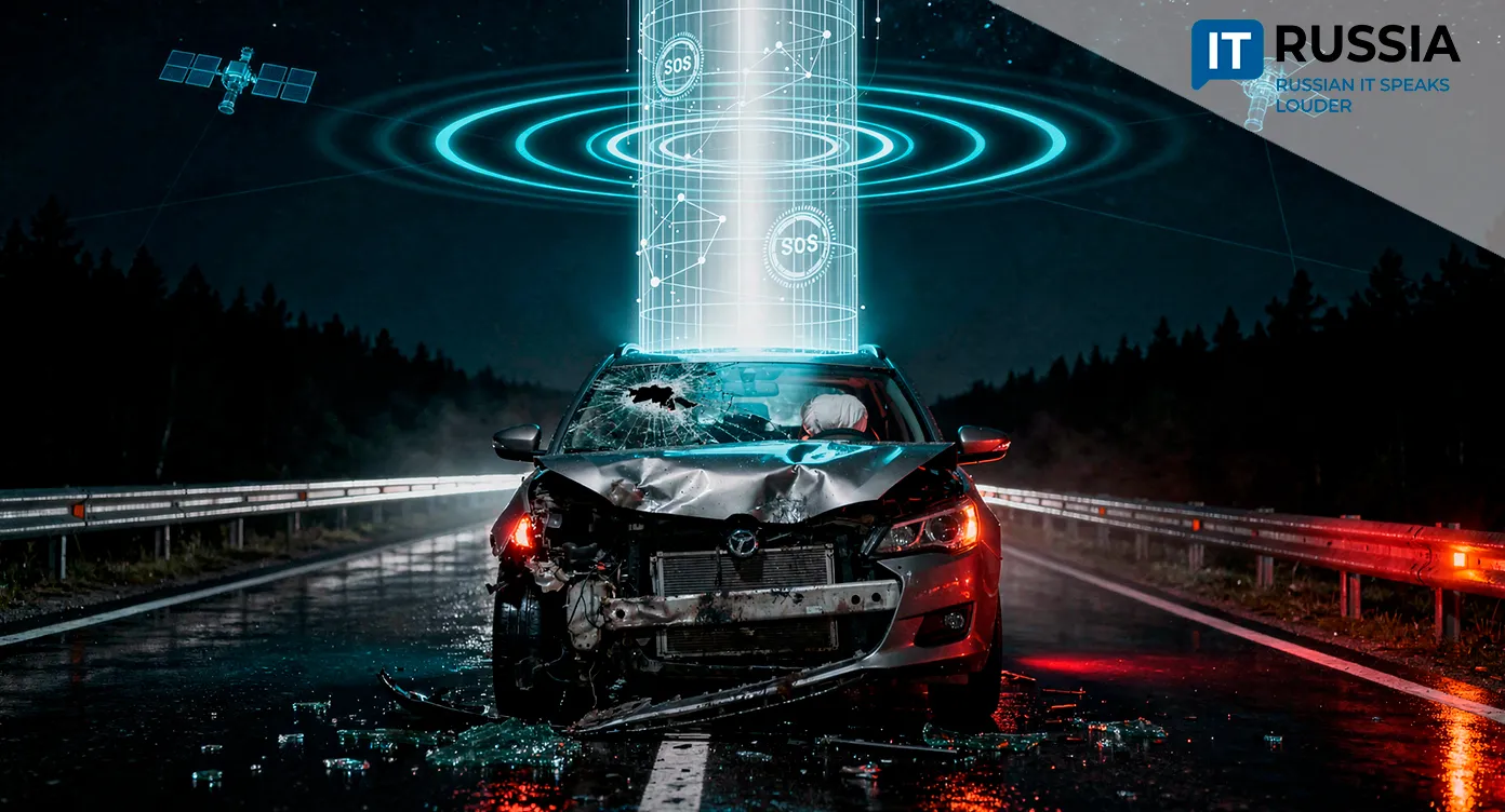 More Than 13.5 Million Vehicles Connected to ERA-GLONASS Platform