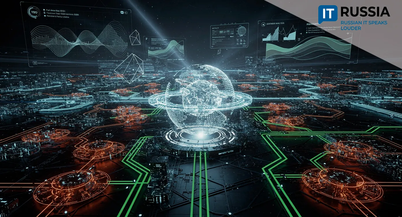 AI Analytics Comes to BI.ZONE Digital Risk Protection Platform