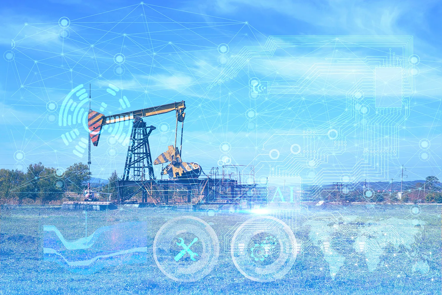Photo - The Rise of Samara's Digital Engineering in Oil and Gas