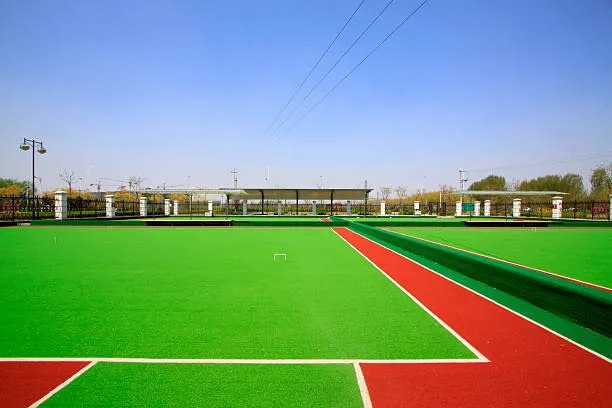 Artificial Intelligence Takes On Sports in Russia