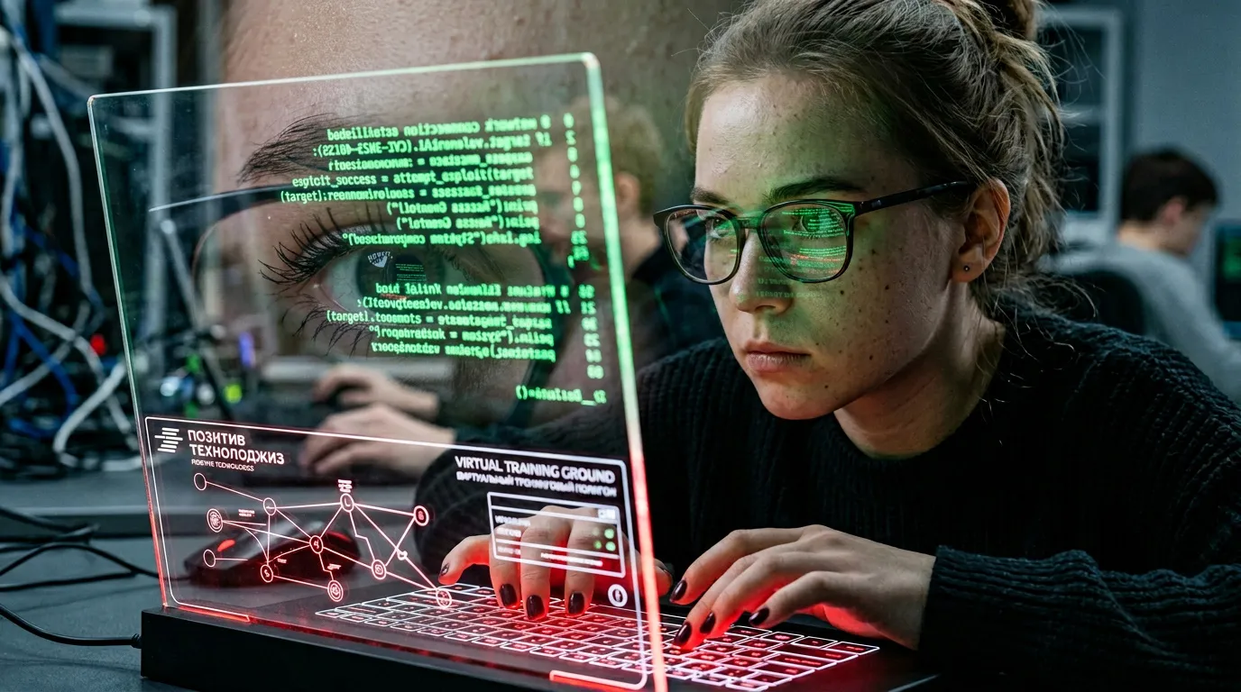 Photo - Пересборка: МФТИ запускает обучение реверс-инжинирингу программного обеспечения