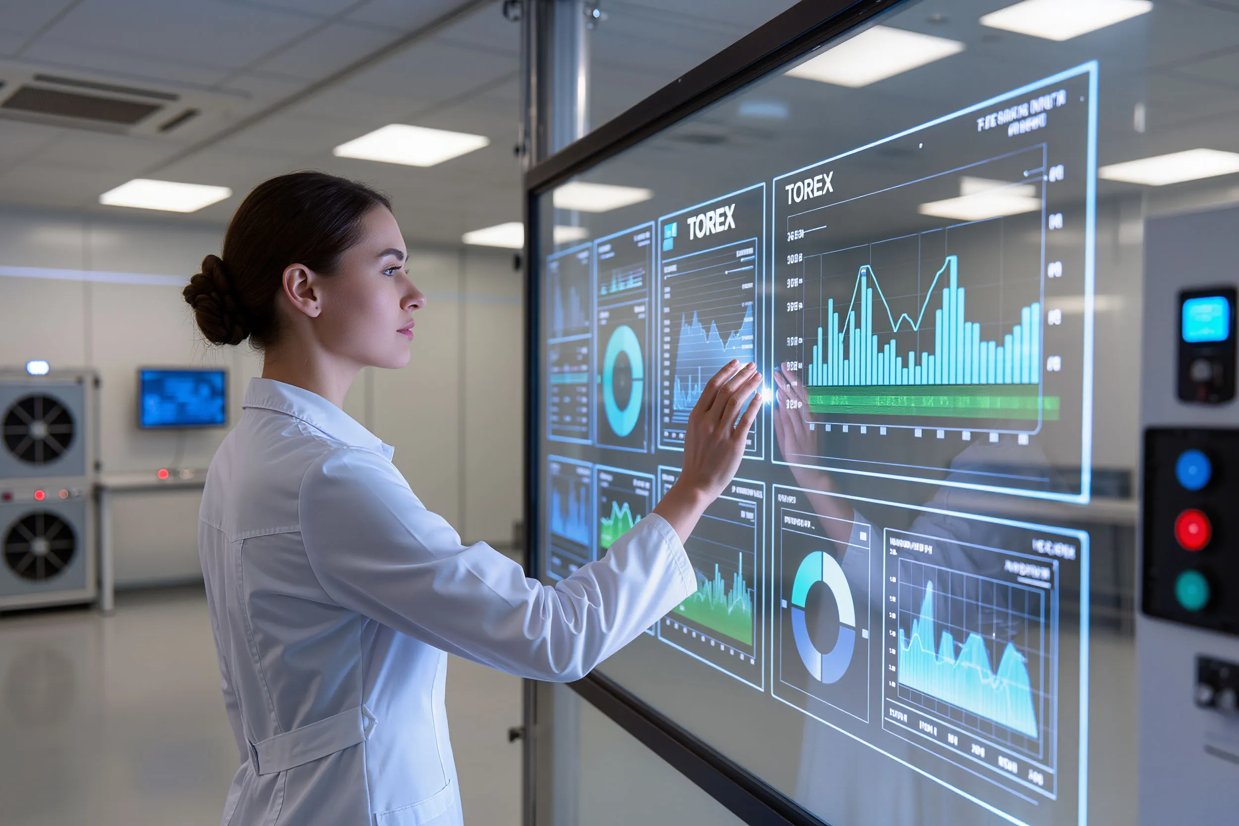 Photo - Rosatom Moves All Nuclear Power Plants to Domestic Software