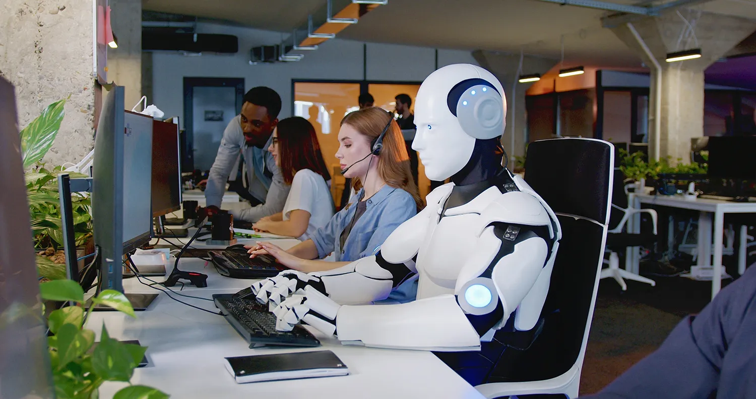Photo - Wellsoft Unveils Russia’s First AI Dispatcher for Housing and Utilities