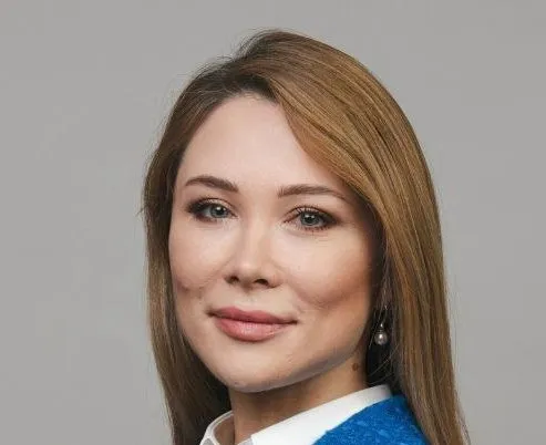 Светлана Алексеева