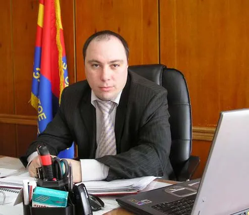 Андрей Шперлинг