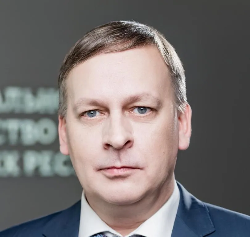 Dmitry Kirillov
