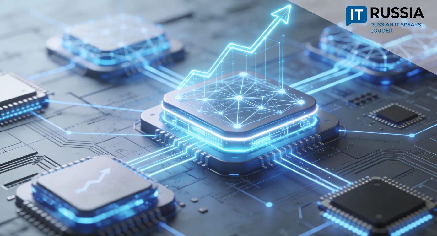 ИТ-стартапы российского инновационного центра «Сколково» получили 480 млрд выручки