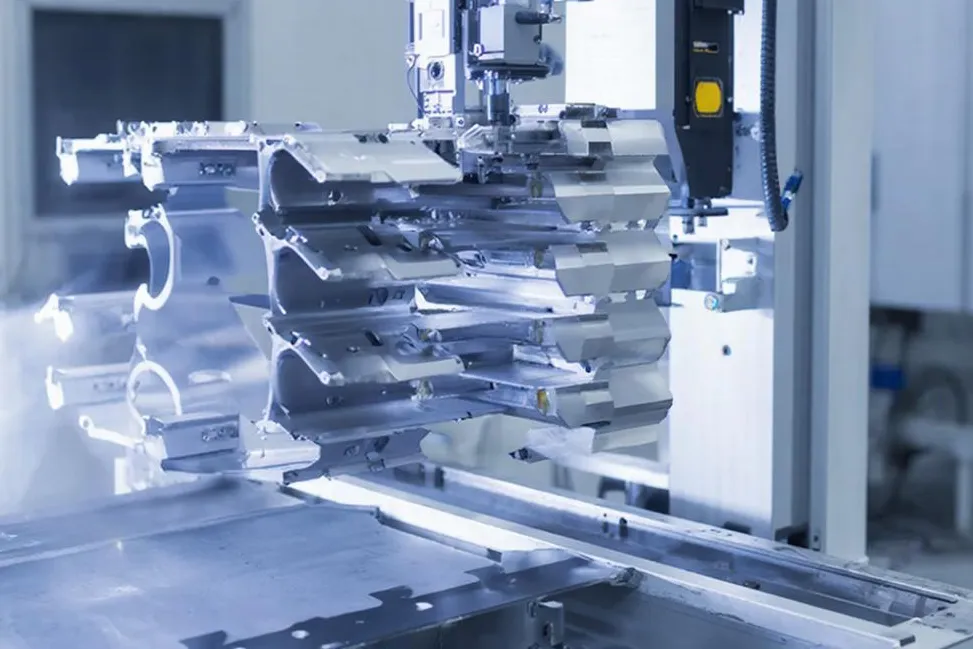 Russia Expands Use of Reverse Engineering to Boost Industrial Development