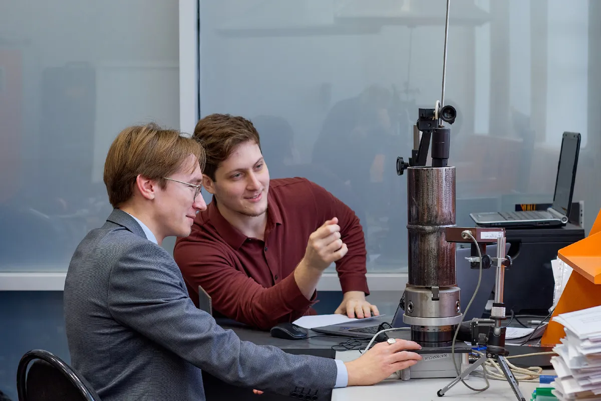 In Russia, an AI-Powered Smart Coach Trains Welders