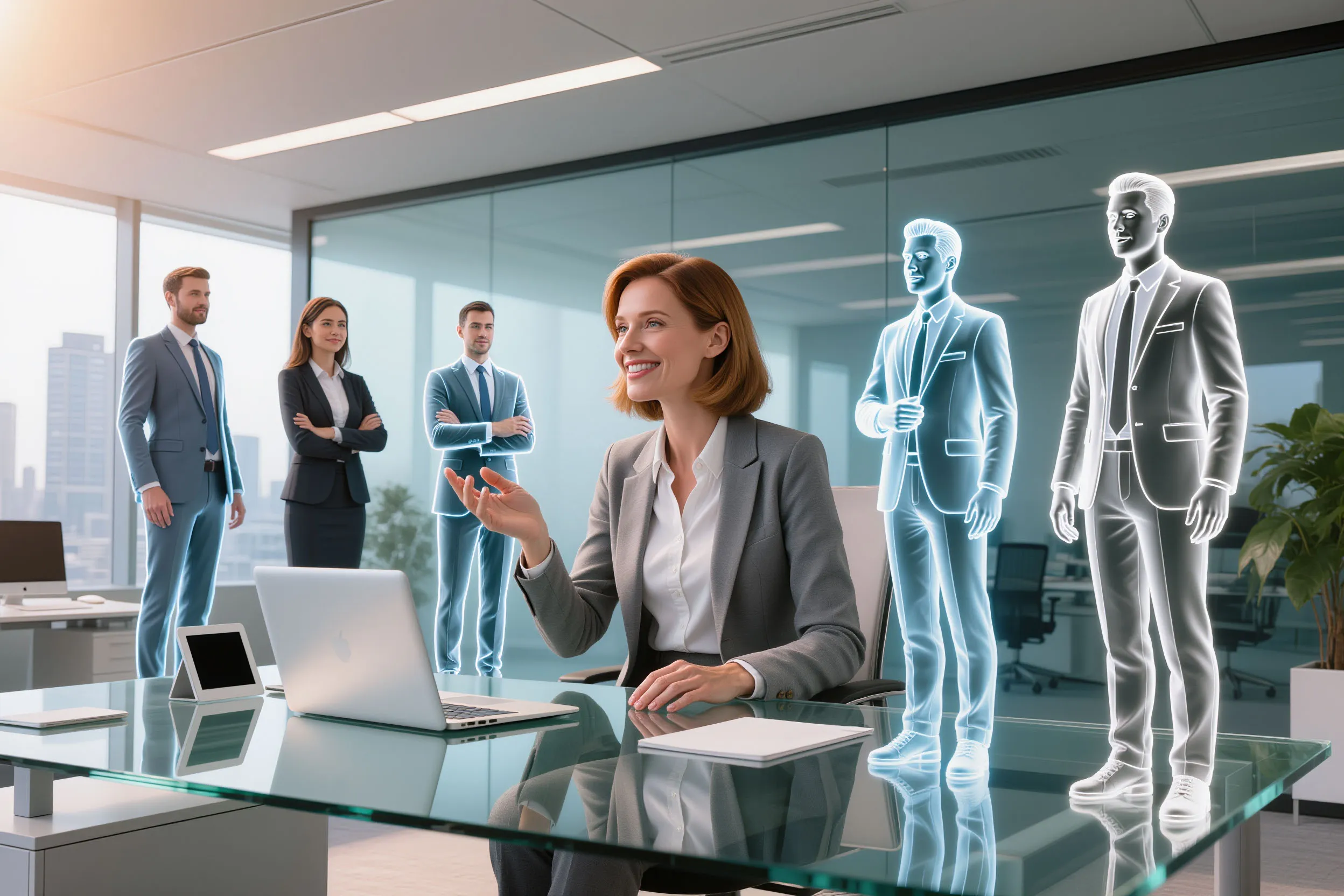 Photo - Yandex rolls out major update to Telemost app