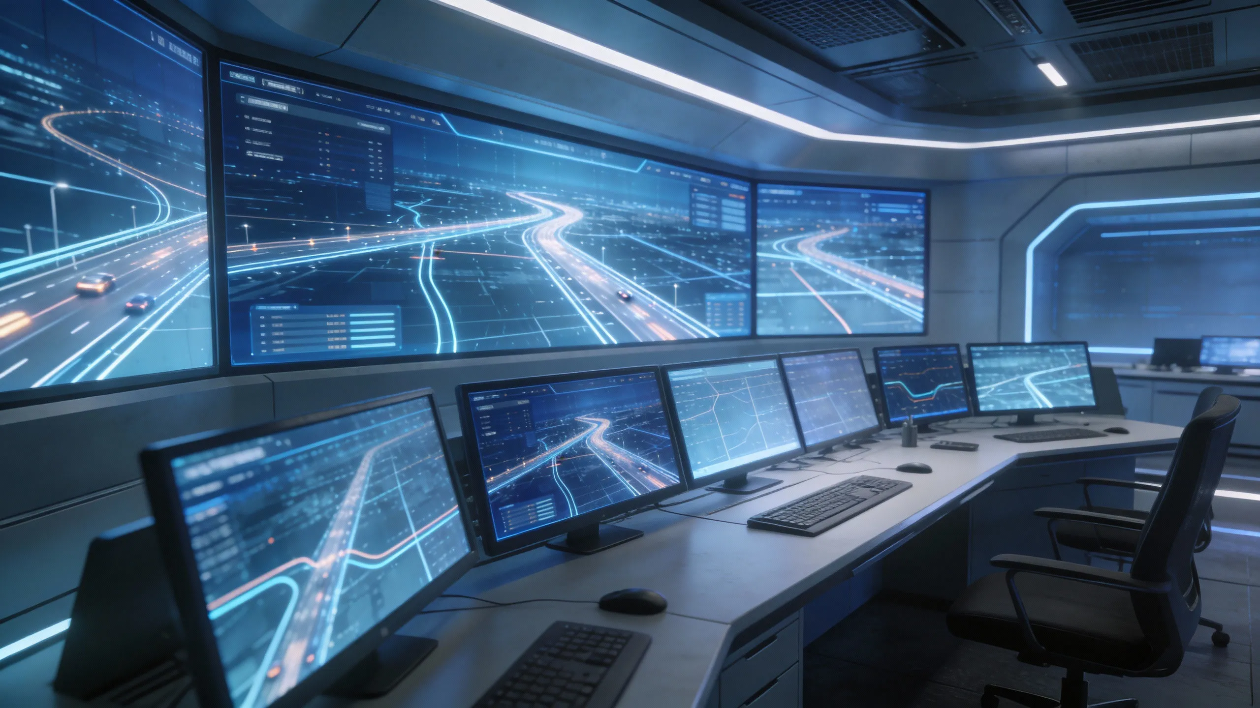 Photo - Transportation Starts a Conversation