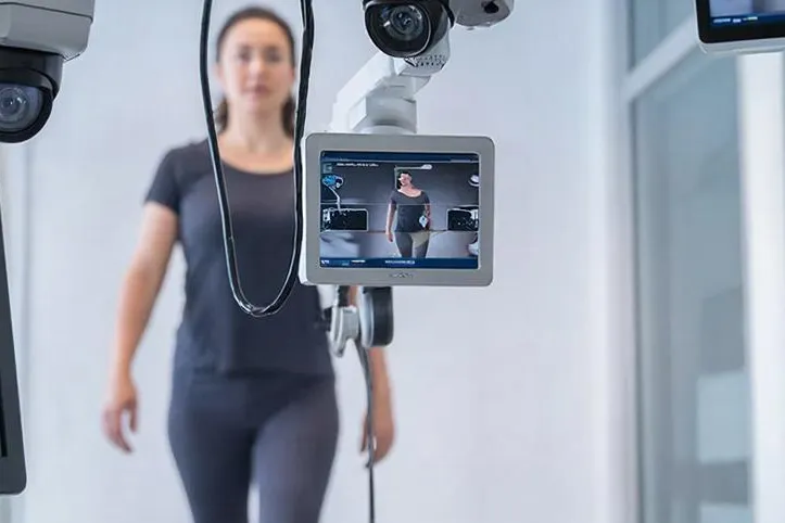 I Know Parkinson’s by the Gait: Samara Scientists Develop Gait Monitoring System