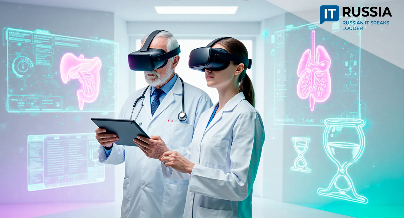 No Age Limit: How AI Is Extending Medical Careers in Russia