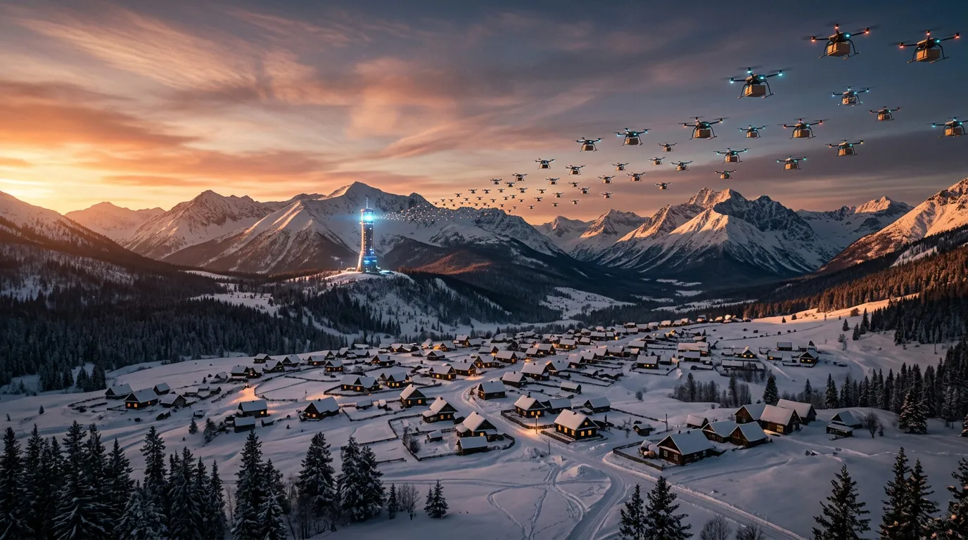 Photo - A New Step Towards Autonomous Delivery in Russia