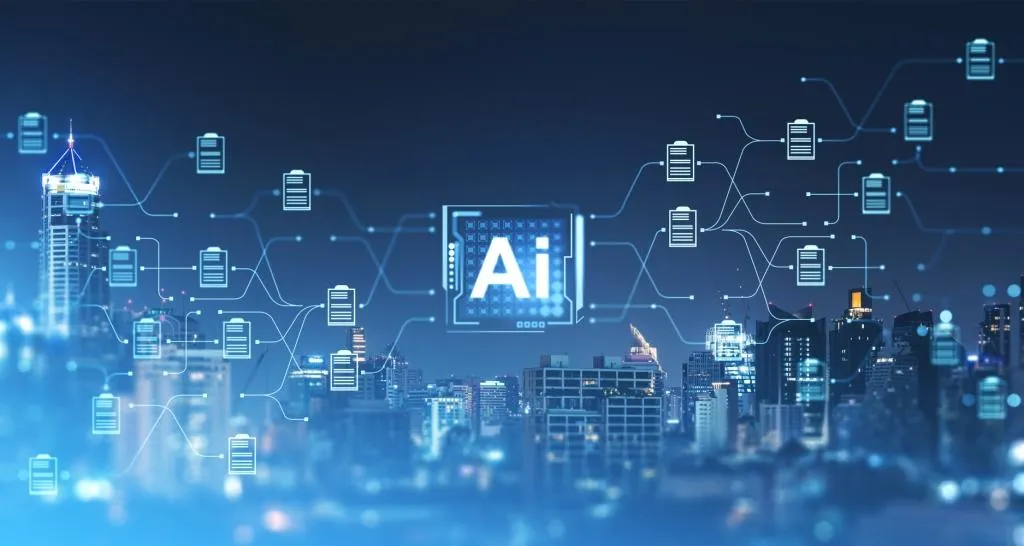 Photo - In Moscow Region, AI Verifies Documents for Public Services