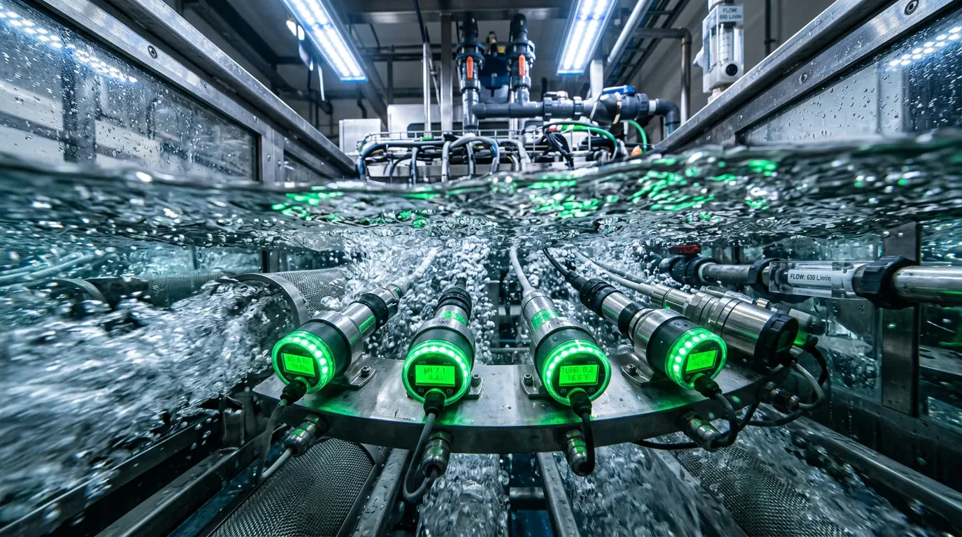 Photo - Clean Bay: Gelendzhik Turns Wastewater Infrastructure Into a Smart Environmental System