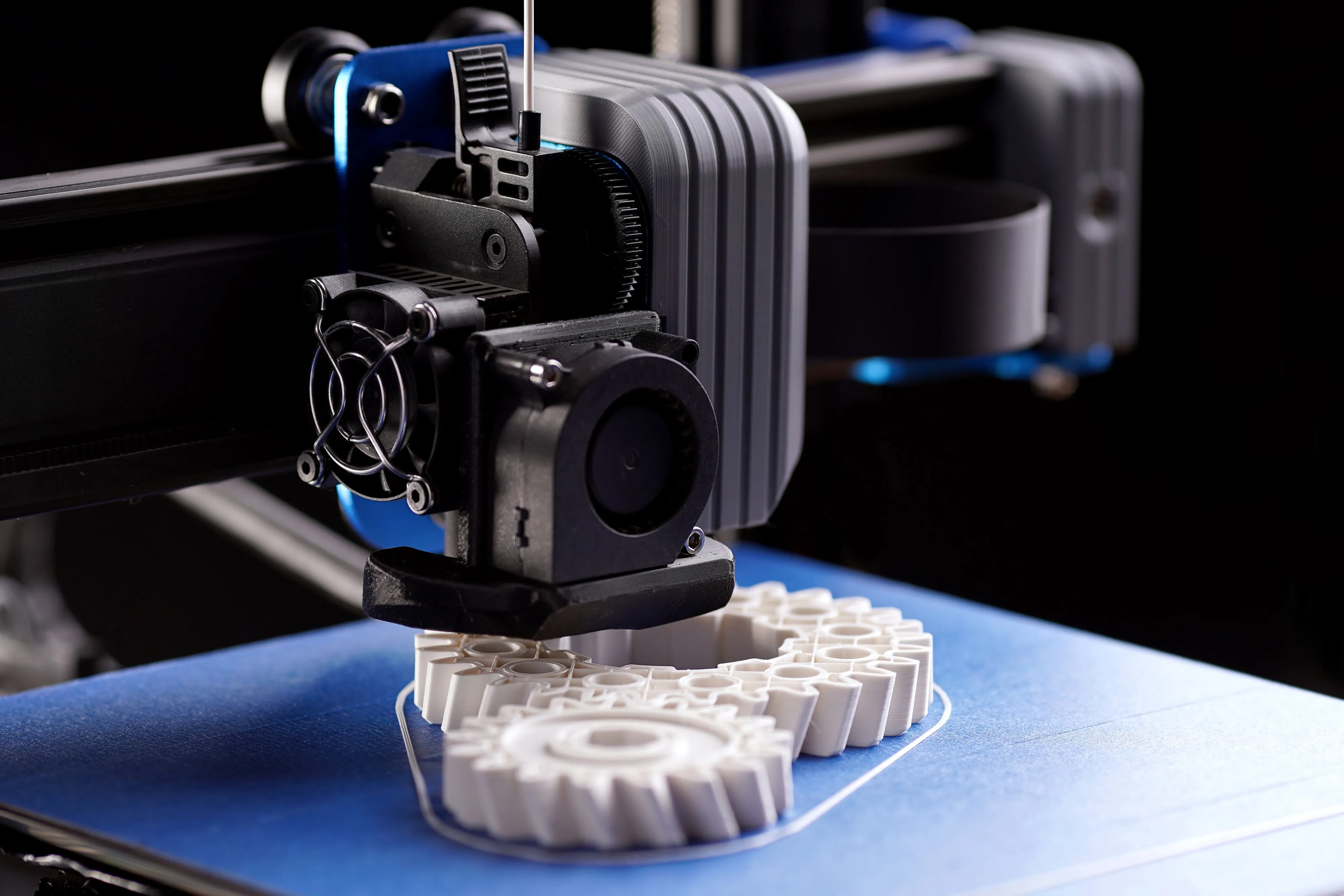 Rosatom Scales Up 3D Printing With a National Network of Additive Tech Centers