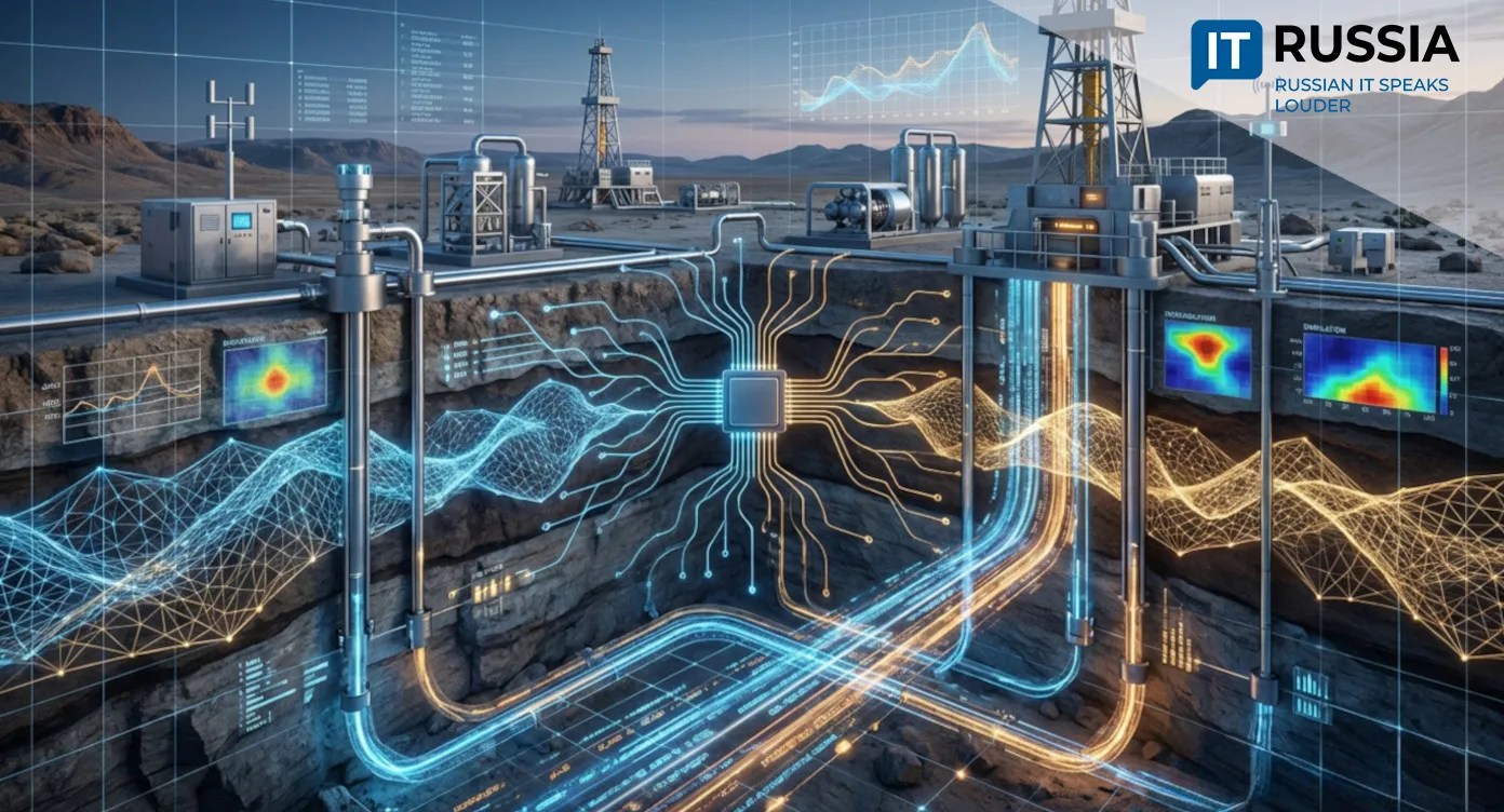 Tyumen Scientists Use Neural Networks to Optimize Oil Production