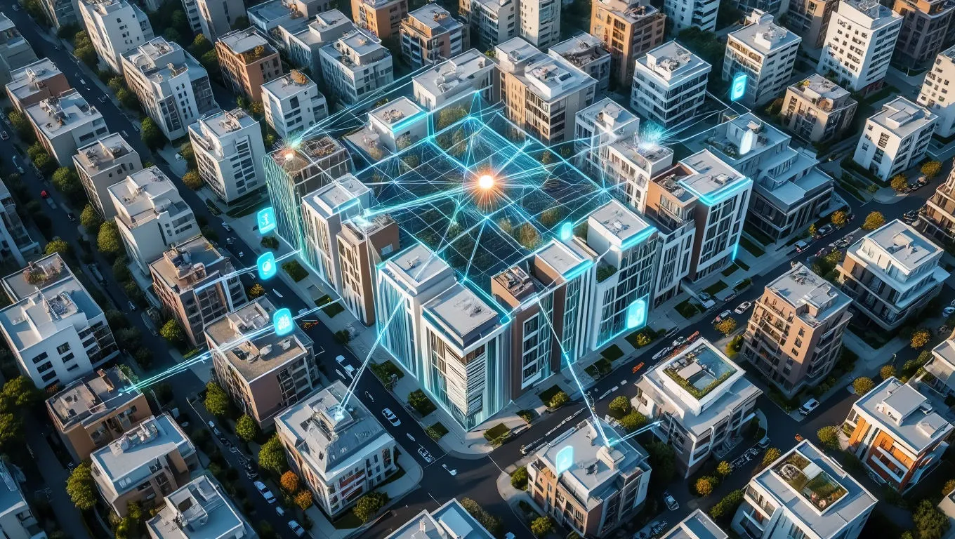 Photo - Russia to Launch Digital Passports for Apartment Buildings in 2026