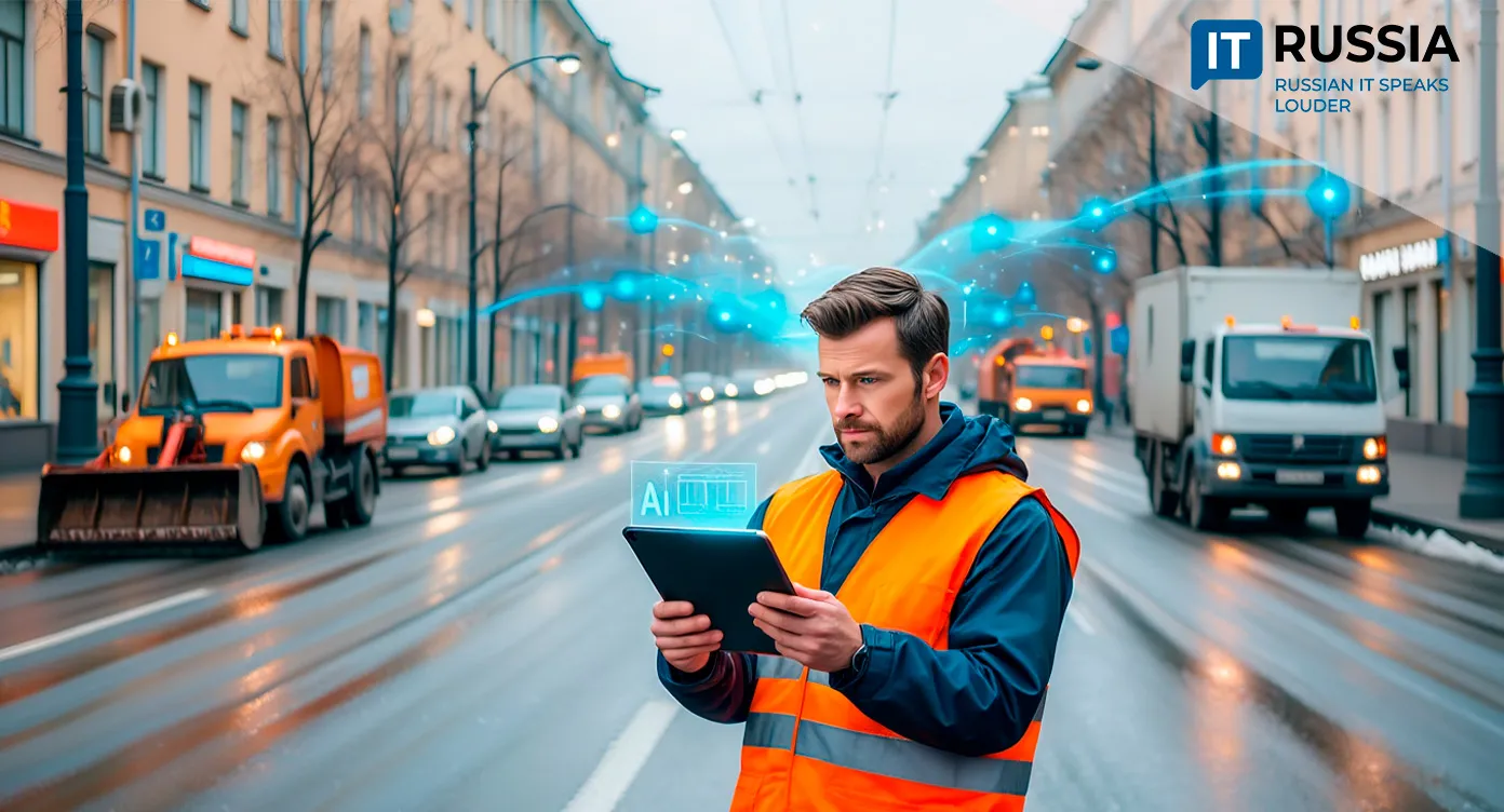 Искусственный интеллект на службе муниципалитетов: нейросети контролируют городскую среду