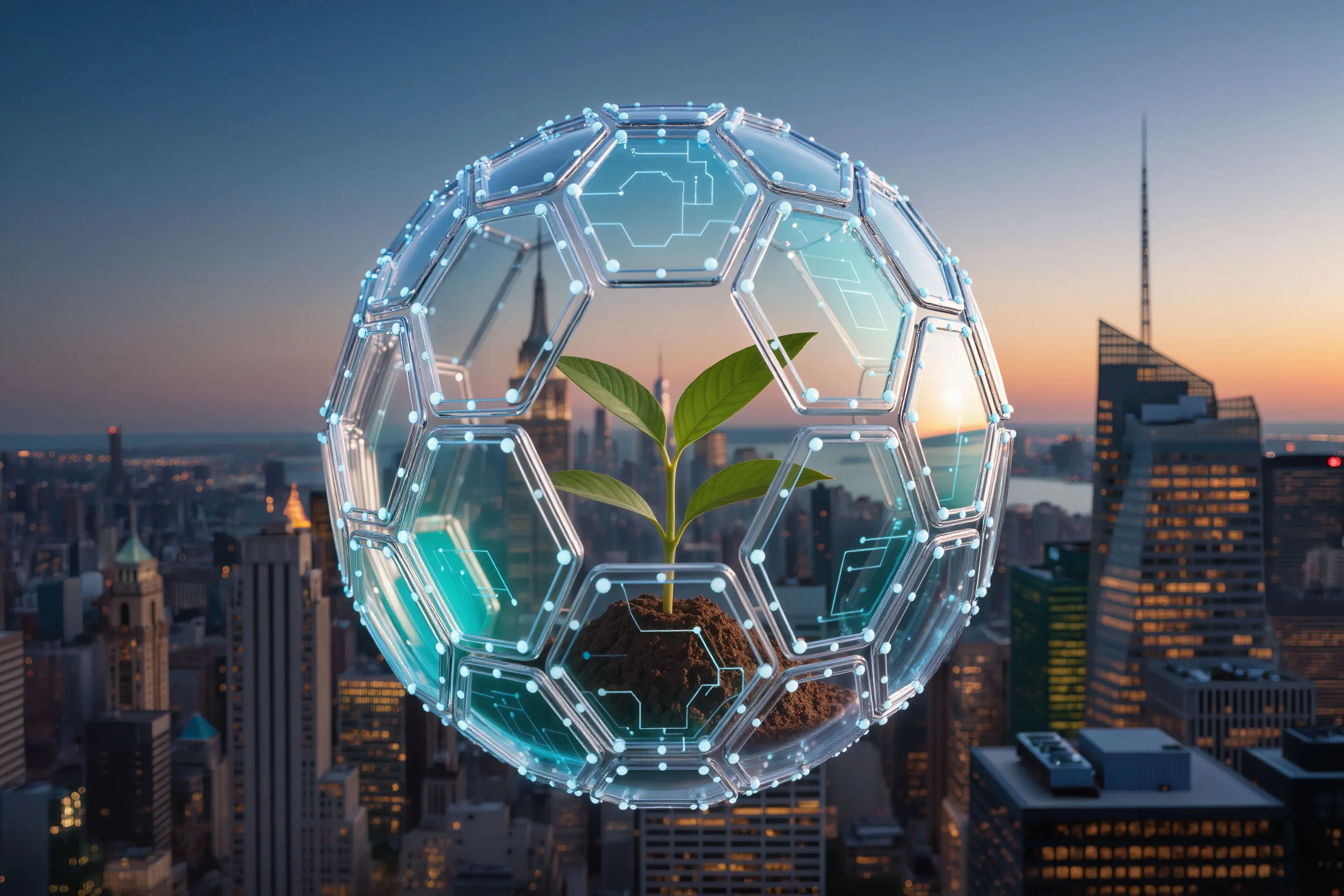 Photo - Evolution of Cybersecurity: How Integrated Systems Counter Targeted Attacks