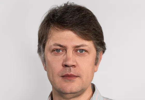 Андрей Лаптев