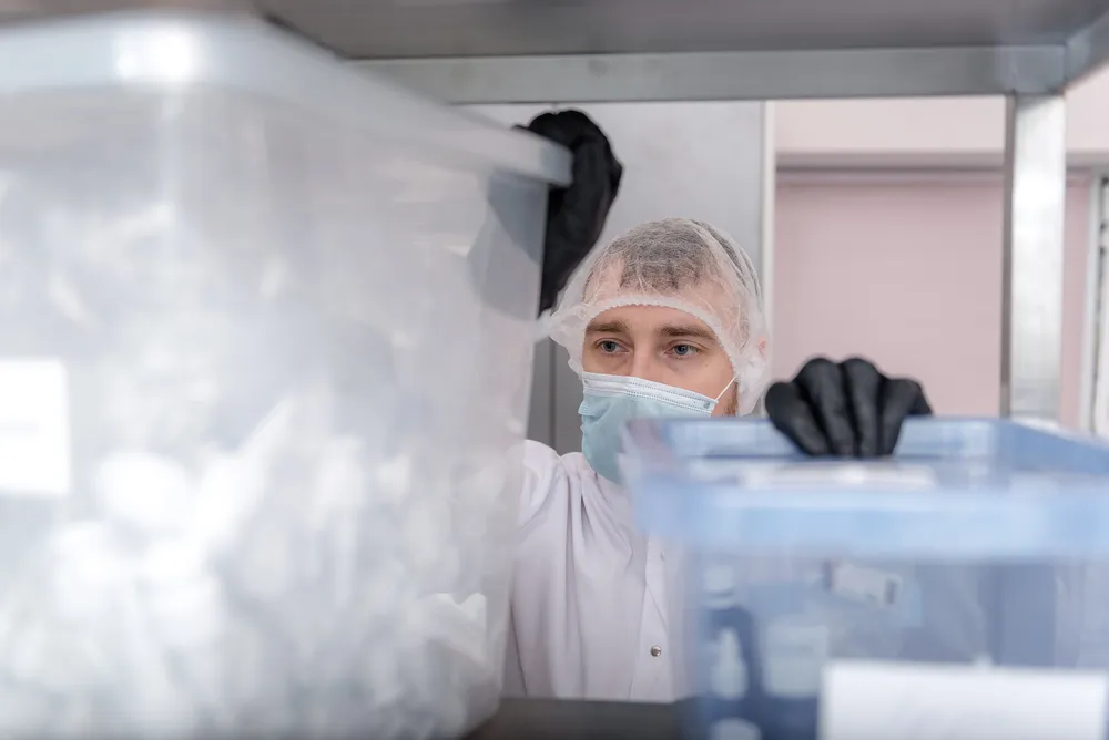 Neural Networks Speed Up Creation of Medical Scaffolds for Tissue Regeneration