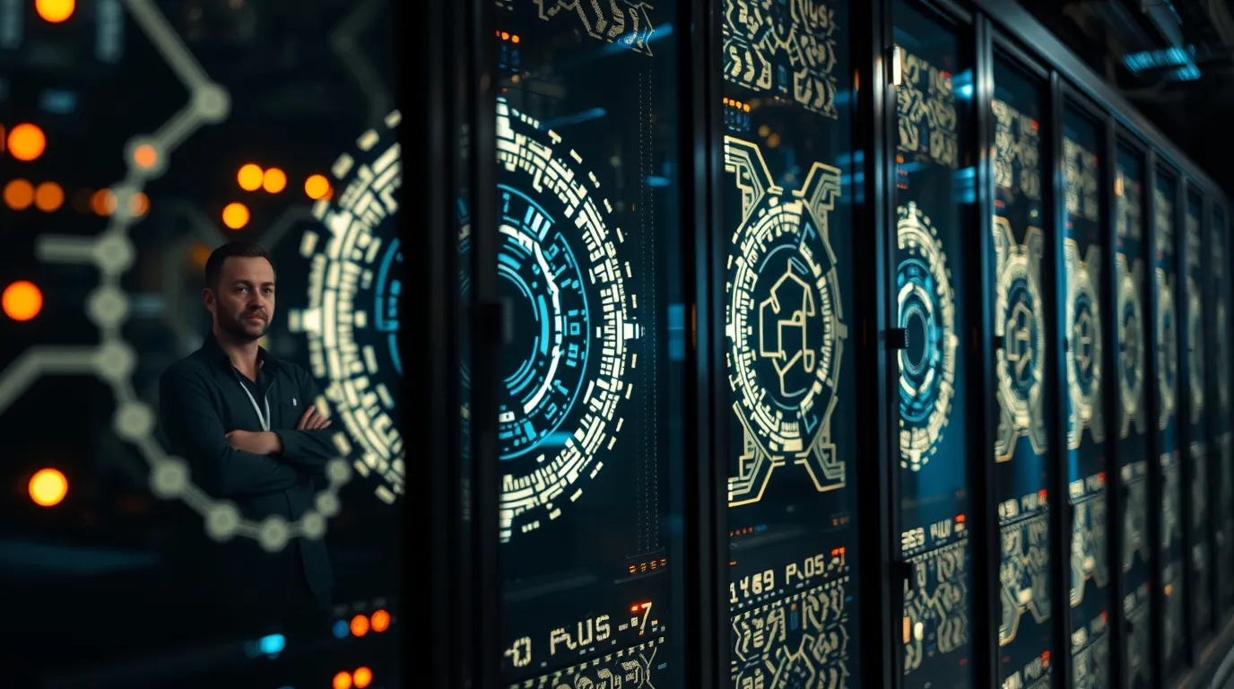 Photo - Может ли ИИ иметь «точку зрения»