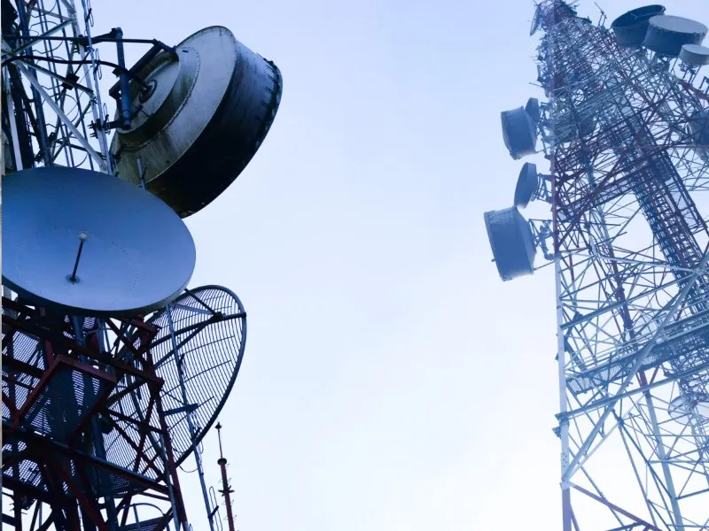 Teleport Deploys Autonomous Communications Network at Remote Yakutia Mining Site