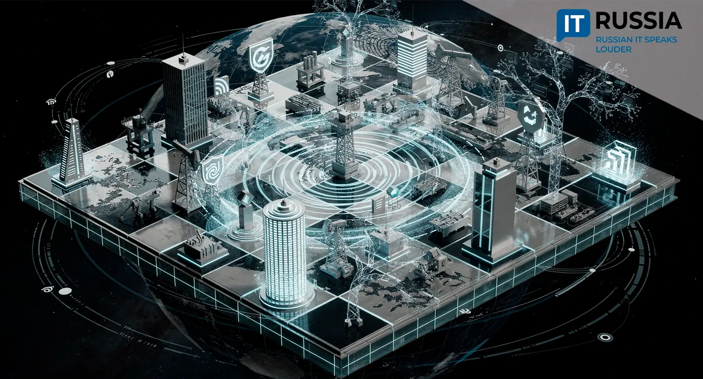 Russian Developers Build a Digital Model of the Global Economy Using Game Theory