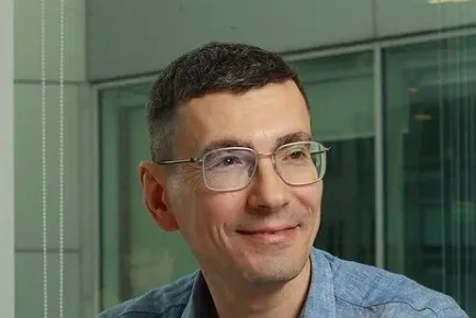 Михаил Сливинский